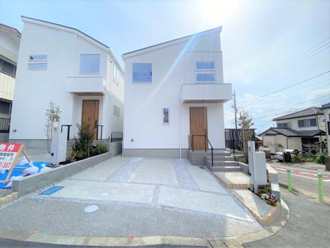 グレーシアライフ海老名国分寺台【A号棟】