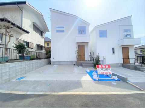 グレーシアライフ海老名国分寺台【B号棟】