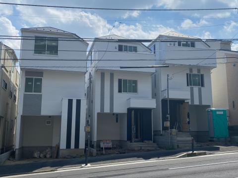 横浜市泉区弥生台新築戸建 2号棟