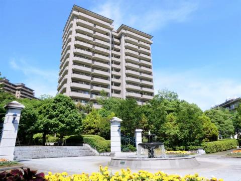 サン・ステージ緑園都市東の街１番館