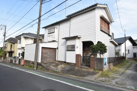 横浜市泉区新橋町土地