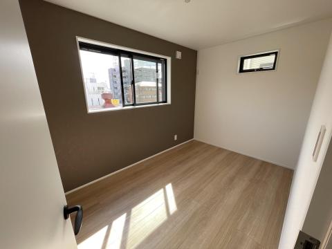 子供部屋