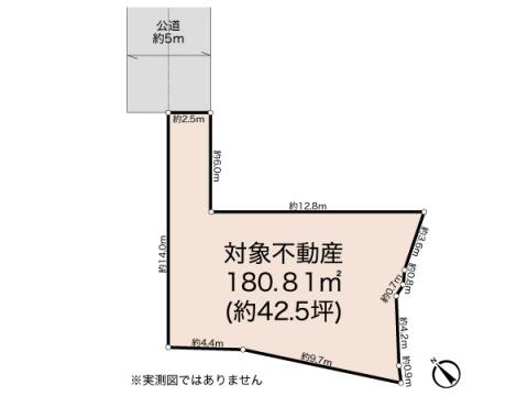 全体区画図