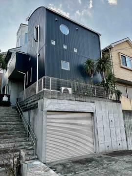 藤沢市長後　中古戸建