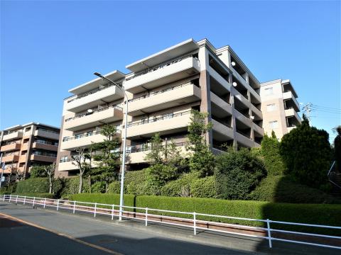 みやこガーデンマグノリア館