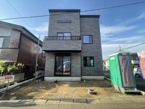 旭区川島町新築一戸建て