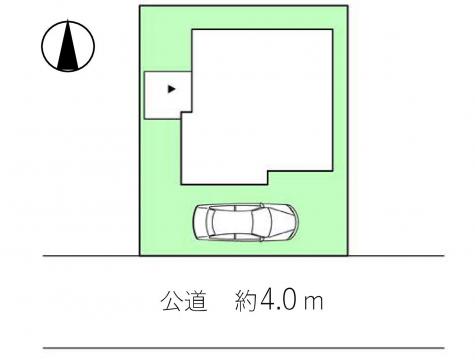 全体区画図
