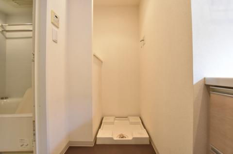洗面台・洗面所