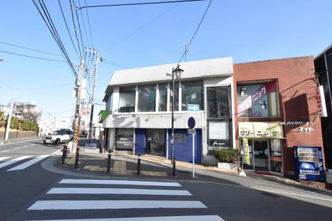 東希望が丘　売地