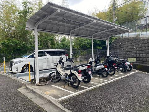 その他共用部