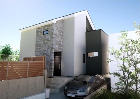 和泉中央北新築戸建て