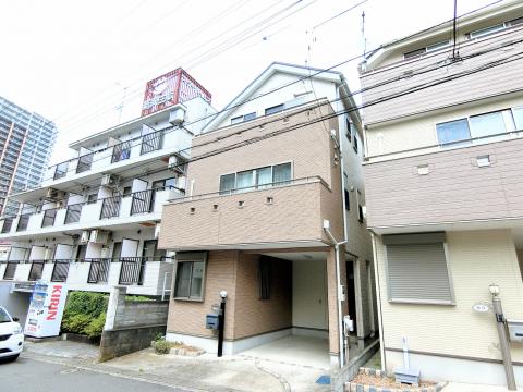 二俣川２丁目中古戸建（2011年築）