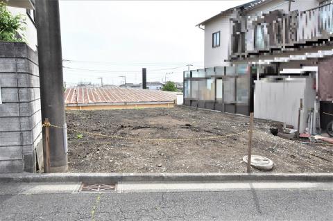 泉区中田東一丁目 新築一戸建て