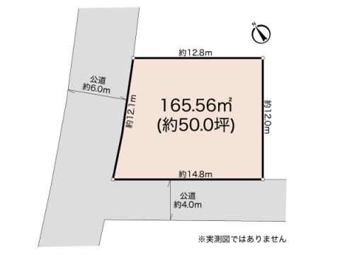 全体区画図