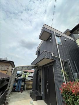 海老名市大谷北２丁目中古戸建