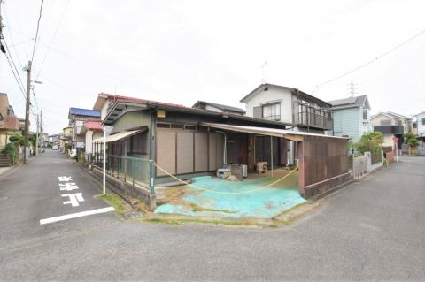 下和泉４丁目土地