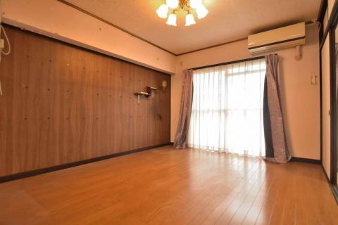 左近山団地２街区１棟