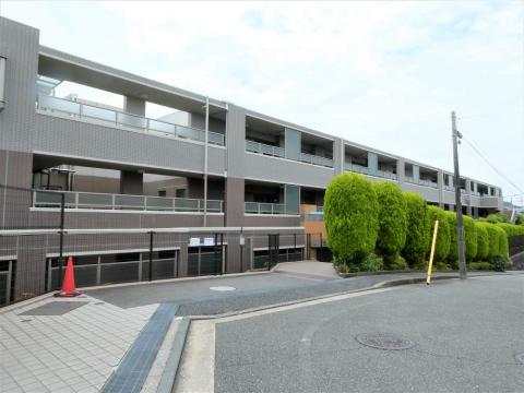 ペイサージュ金沢八景１番館