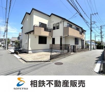 釜台町／一戸建（リノベーション）