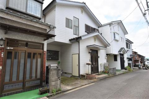 瀬谷区相沢６丁目売地