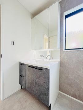 洗面台・洗面所