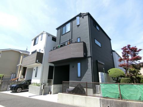 横浜市泉区和泉町中古戸建