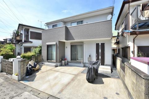 横浜市瀬谷区阿久和東２丁目中古戸建