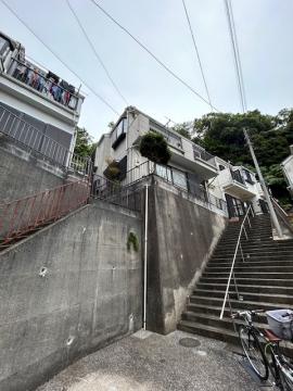 釜利谷東３丁目　中古戸建