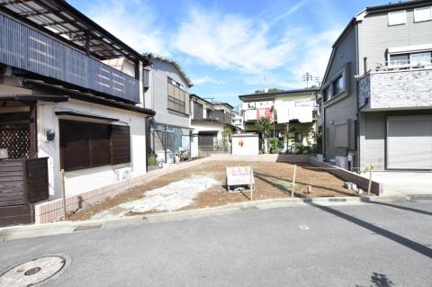 横浜市旭区今宿南町新築戸建