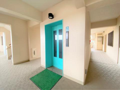 その他共用部