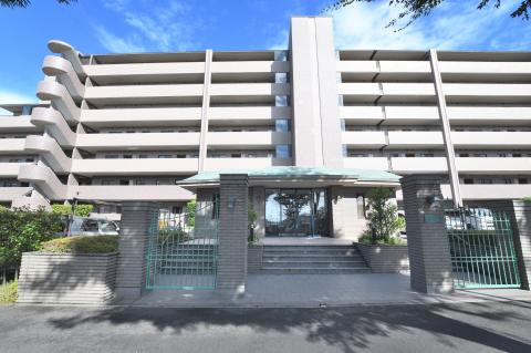 ステージ山手台サウス三番館