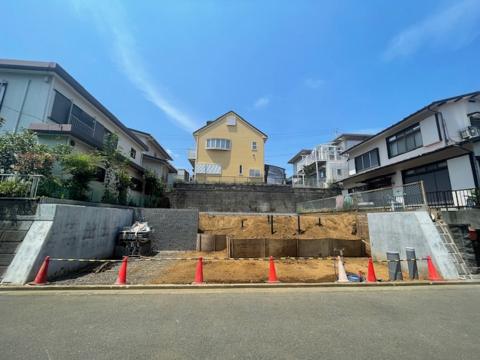 上今泉５丁目新築一戸建
