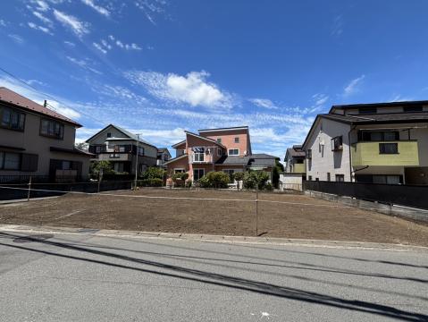 １号棟〈二俣川駅まで歩いて１０分×長期優良住宅〉南本宿町新築戸建