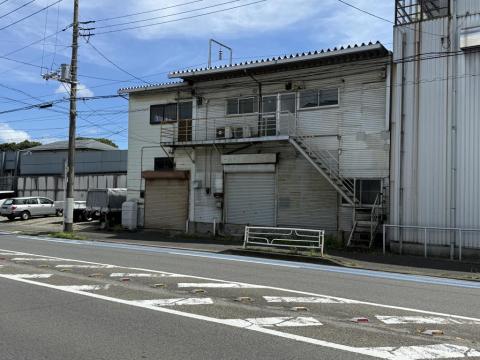善部町古家付土地