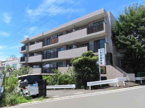 三ツ境北パーク・ホームズ