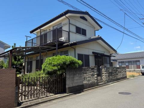 約50坪の整形地／横浜市瀬谷区阿久和東二丁目土地
