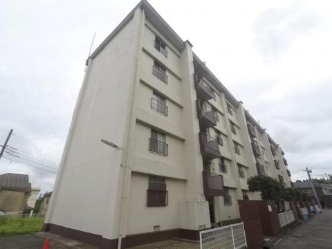 上星川スカイハイツ(508)