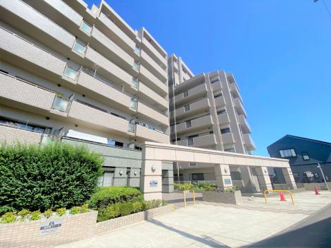 サーパス海老名第２