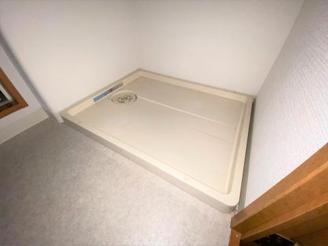 洗面台・洗面所