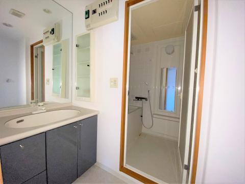 洗面台・洗面所