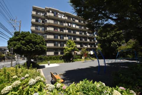セザール希望ヶ丘