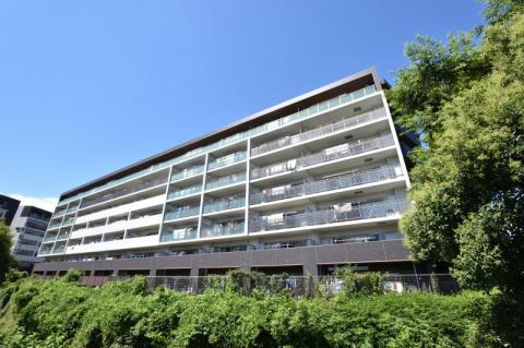 インプレスト横濱鶴ヶ峰EAST