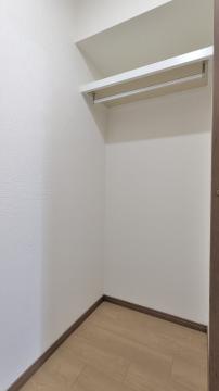 収納豊富な間取りです！