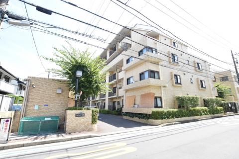 セルコヴアハイツ綱島