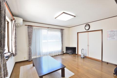 居室