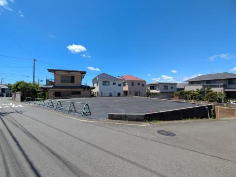 南希望が丘　No.１区画