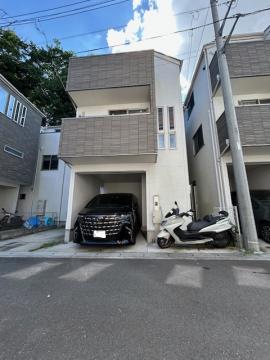 今井町　中古戸建