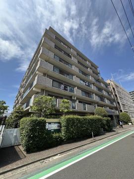 グレーシアさがみ野