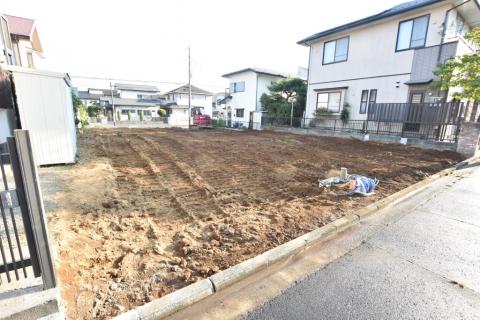 横浜市泉区和泉町新築戸建A号棟