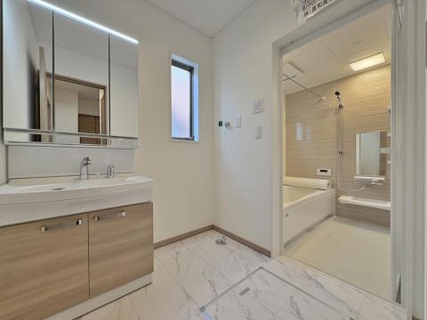 洗面台・洗面所